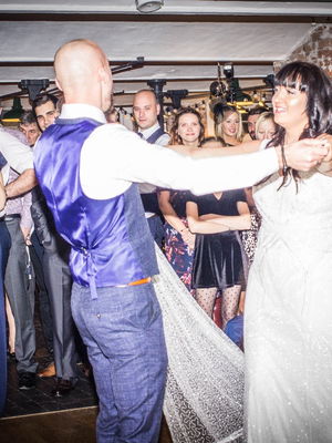 Event The Rips Function Band Northamptonshire