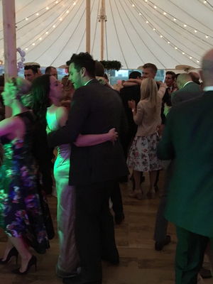 Event The Kicks Function Band Surrey