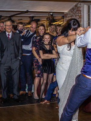 Event The Rips Function Band Northamptonshire