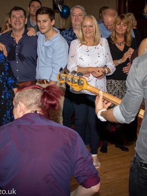 Event The Rips Function Band Northamptonshire