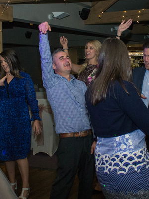 Event The Rips Function Band Northamptonshire