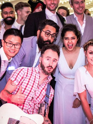 Event The Rips Function Band Northamptonshire