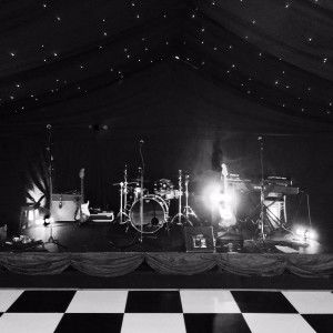 Ultraviolet Function Band Review Private Party Kent