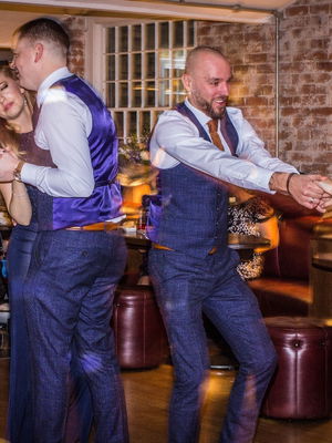 Event The Rips Function Band Northamptonshire