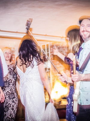 Event The Rips Function Band Northamptonshire