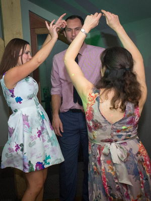 Event The Rips Function Band Northamptonshire