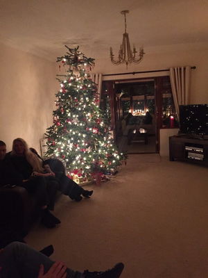 Event Ryan Edery Pianist London