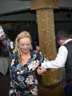 Event The Rips Function Band Northamptonshire