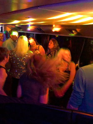 Event Mark Allen Wedding DJ Downham Market, Norfolk