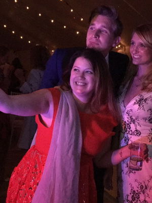 Event The Kicks Function Band Surrey