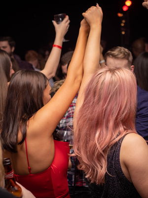 Event The Rips Function Band Northamptonshire