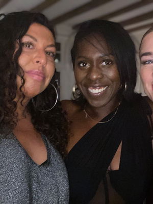 Event Mrs X Function Band London