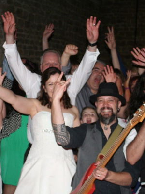 Event The Dukes Function Band Middlesex, Greater London