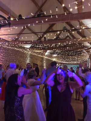 Event The Dukes Function Band Middlesex, Greater London