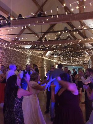 Event The Dukes Function Band Middlesex, Greater London