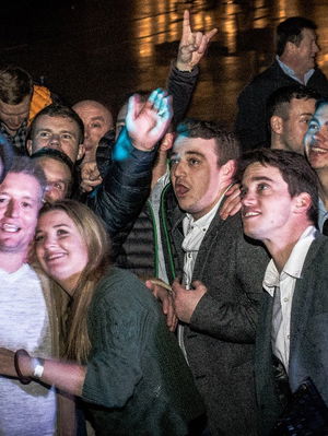 Event The Rips Function Band Northamptonshire