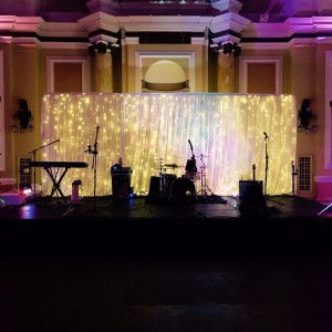 Ultraviolet Function Band Review Wedding Glamorgan