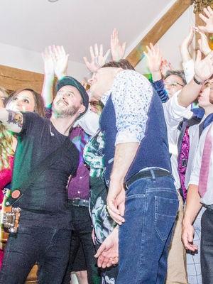 Event The Rips Function Band Northamptonshire