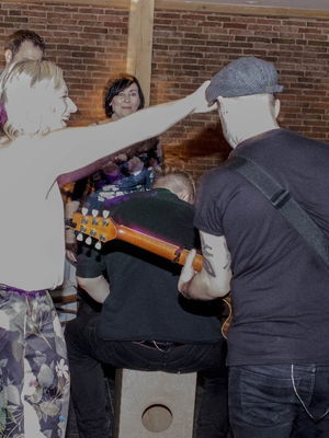 Event The Rips Function Band Northamptonshire