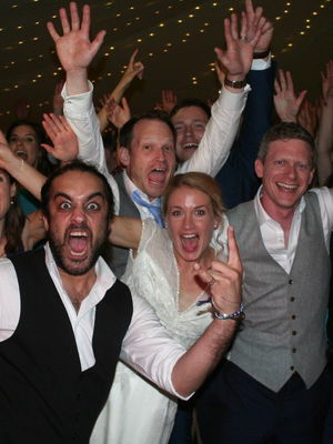 Event The Dukes Function Band Middlesex, Greater London