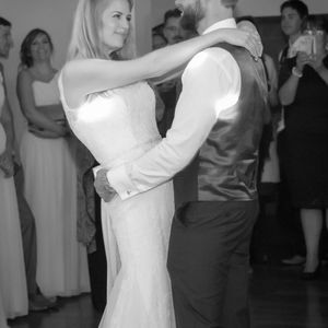 Wedding in Warwickshire