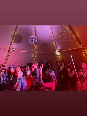 Event Beat Collective Function Band Bristol, Somerset