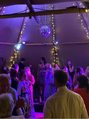 Event Beat Collective Function Band Bristol, Somerset