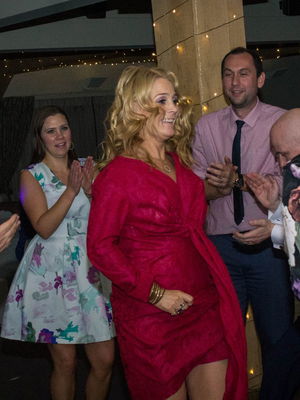 Event The Rips Function Band Northamptonshire