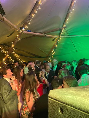 Event Beat Collective Function Band Bristol, Somerset