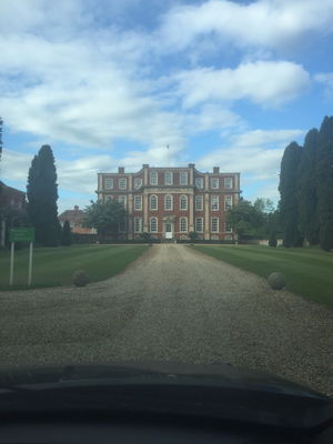 Event DJ Markus Wedding DJ Knaphill, Surrey