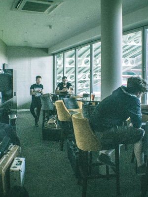 Event The Rips Function Band Northamptonshire