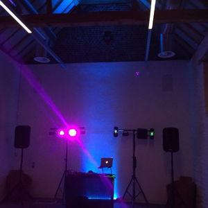 Private Party in Buckinghamshire