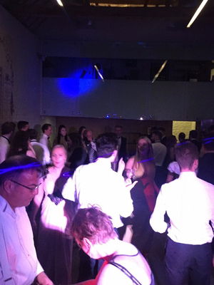 Event DJ Markus Wedding DJ Knaphill, Surrey