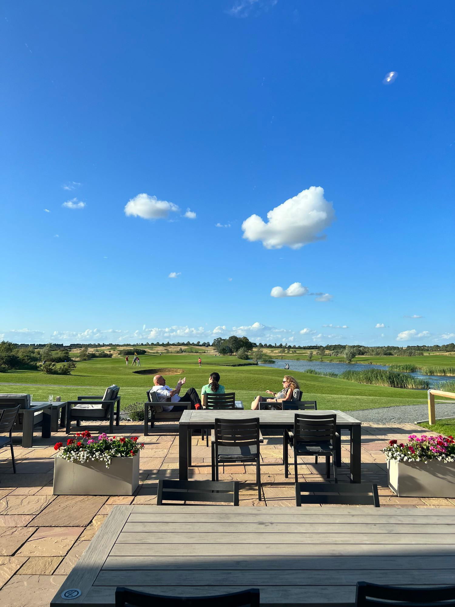 The Rips Function Band Review Wedding Cambridgeshire