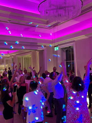Event Groove Sound Wedding DJ Cheshire