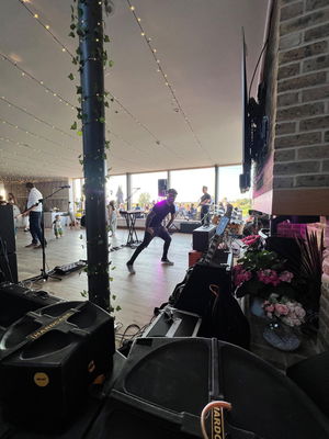 Event The Rips Function Band Northamptonshire