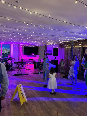 Event The Rips Function Band Northamptonshire