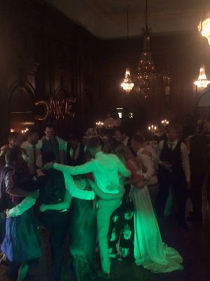 Event The Dukes Function Band Middlesex, Greater London