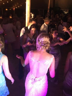 Event The Kicks Function Band Surrey