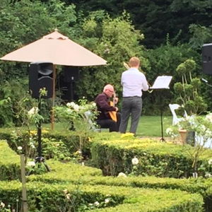 Wedding in Gloucestershire