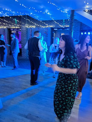 Event The Rips Function Band Northamptonshire