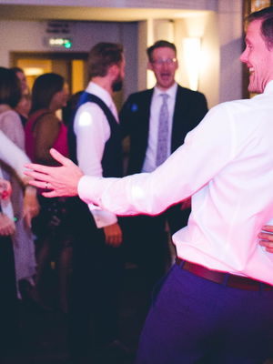 Event The Rips Function Band Northamptonshire