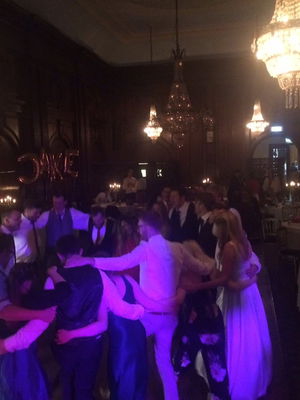 Event The Dukes Function Band Middlesex, Greater London