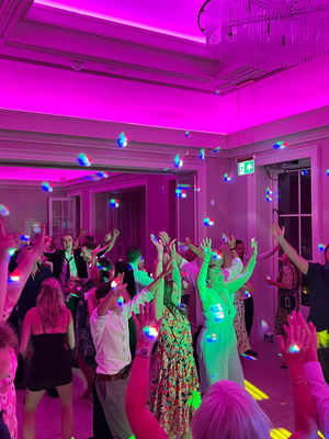 Event Groove Sound Wedding DJ Cheshire