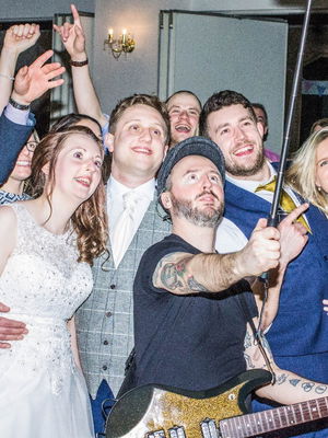 Event The Rips Function Band Northamptonshire