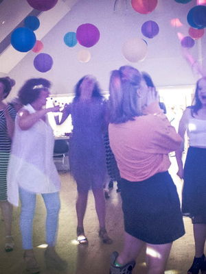 Event The Rips Function Band Northamptonshire