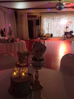 Alice & Elliot's Wedding