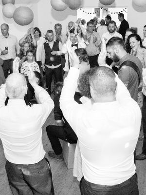 Event The Rips Function Band Northamptonshire