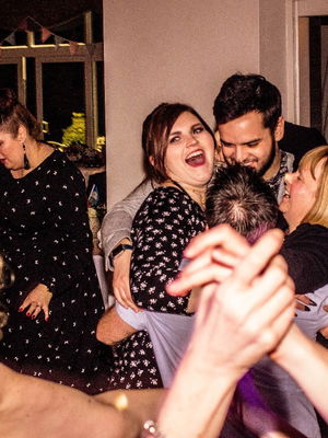 Event The Rips Function Band Northamptonshire