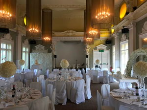 Wedding in London Wedding in London